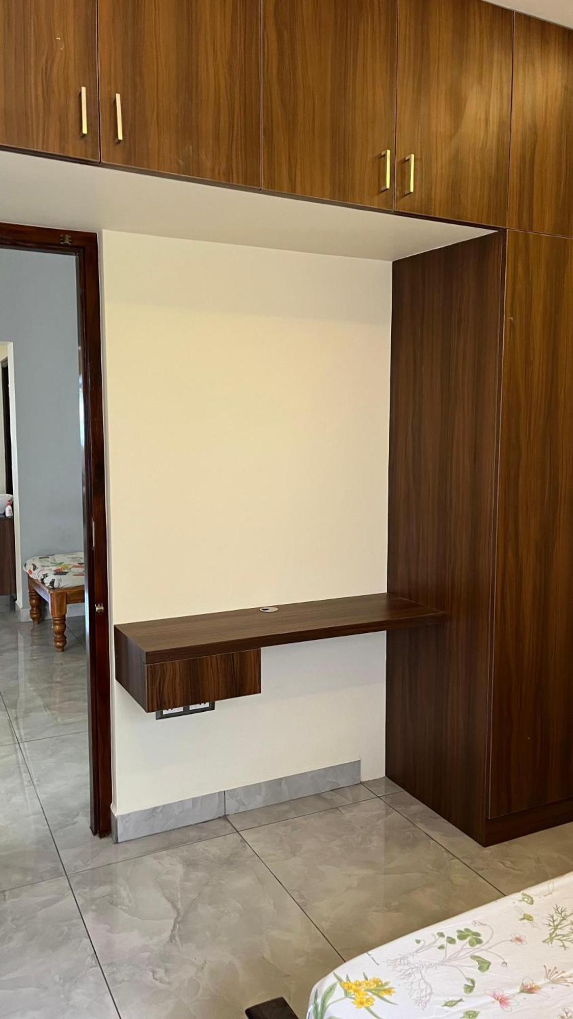 Guru Home Stay Near Sri Ramanasramam Tiruvannāmalai Eksteriør billede
